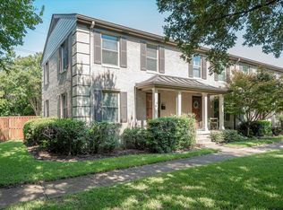 6461 Bordeaux Ave, Dallas, TX 75209
