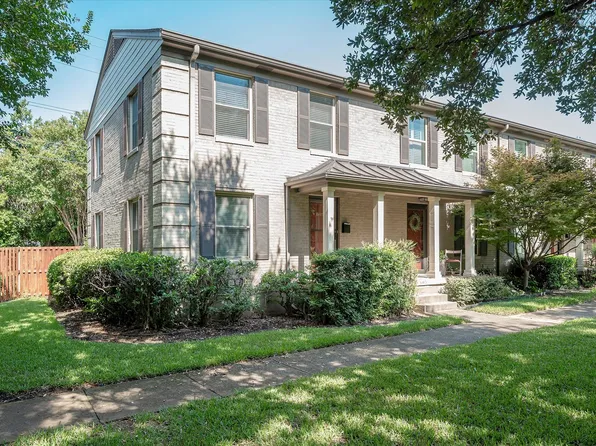 6461 Bordeaux Ave, Dallas, TX 75209