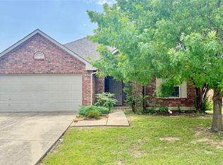 1924 Cliffrose Dr, Little Elm, TX 75068