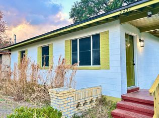 3257 Brasque Dr, Jacksonville, FL 32209