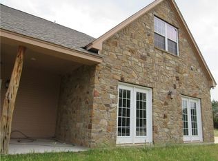 358 Oak Point Dr, May, TX 76857