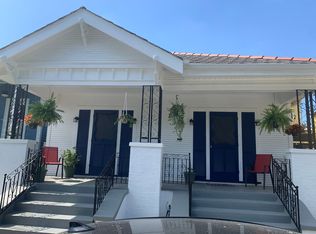 3122 Maurepas St, New Orleans, LA 70119