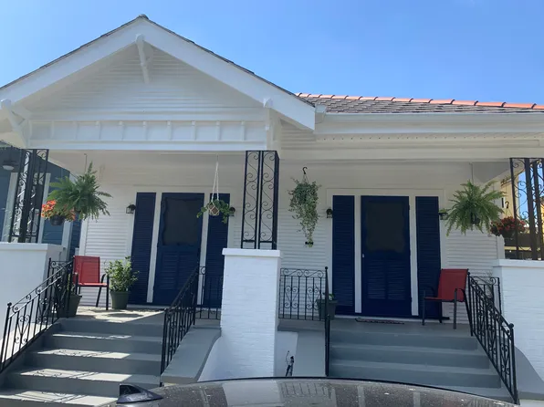 3122 Maurepas St, New Orleans, LA 70119