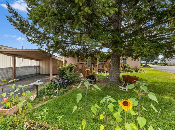 185 NW Harwood St Space 46, Prineville, OR 97754