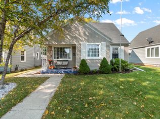 3771 S 19th St, Milwaukee, WI 53221