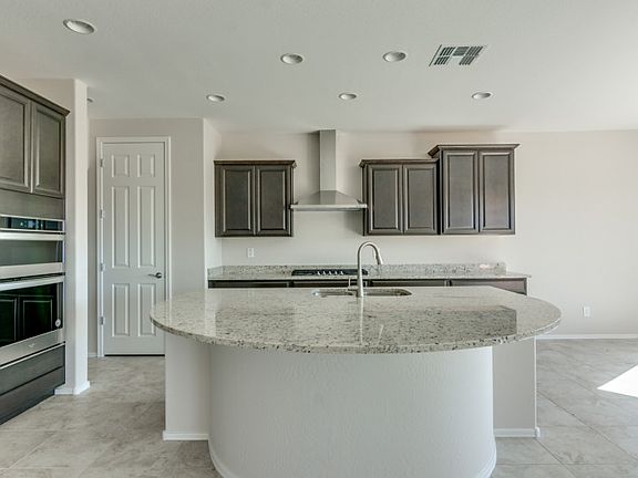 Parkside Move-In Ready Home For Sale
