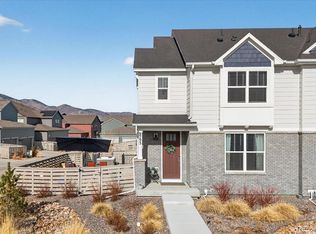 9793 Banner Peak Loop, Littleton, CO 80125
