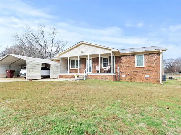 15435 Elk River Mills Rd, Athens, AL 35614