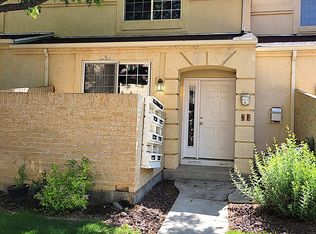 4143 Outlook Blvd UNIT F, Pueblo, CO 81008