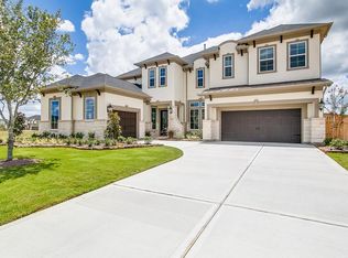 28323 Ashton Meadows Ln, Fulshear, TX 77441