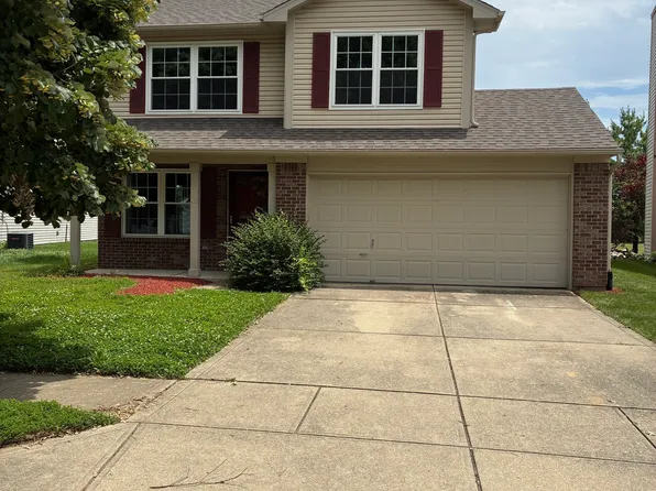 19236 Fox Chase Dr, Noblesville, IN 46062