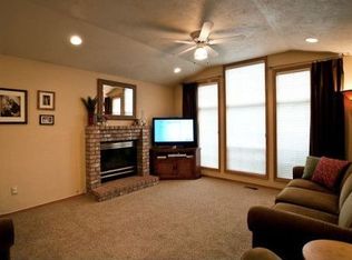 3009 NE Glacier Way, Corvallis, OR 97330
