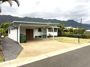 41-1640 Humupaa St, Waimanalo, HI 96795