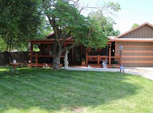 11112 W Rolling Hills St, Wichita, KS 67212