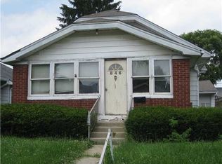 5126 Antigua Trl, Indianapolis, IN