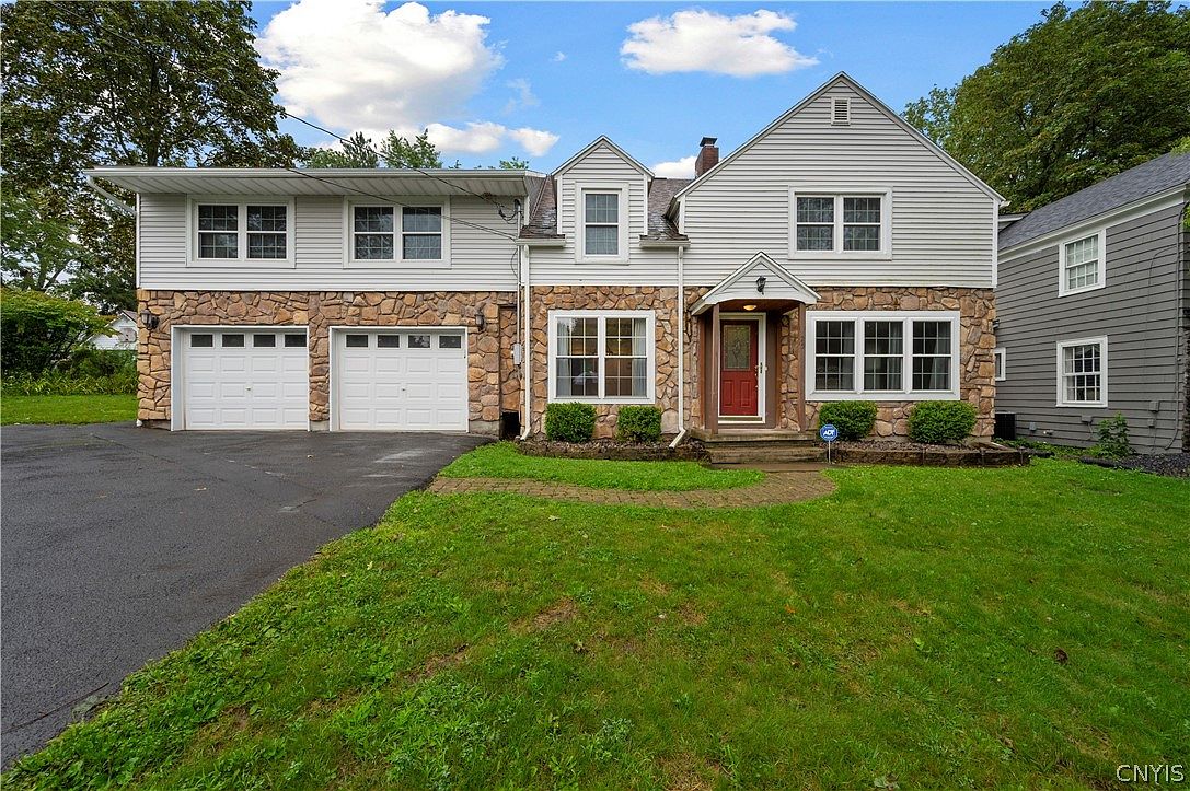 25 Hollister Ave, Utica, NY 13501 Zillow