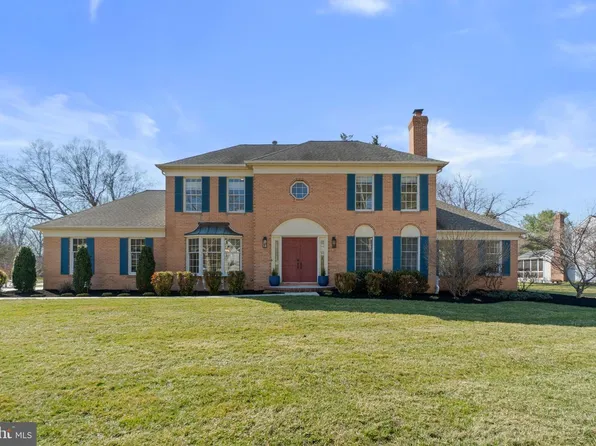 10202 Sunway Ter, Ellicott City, MD 21042