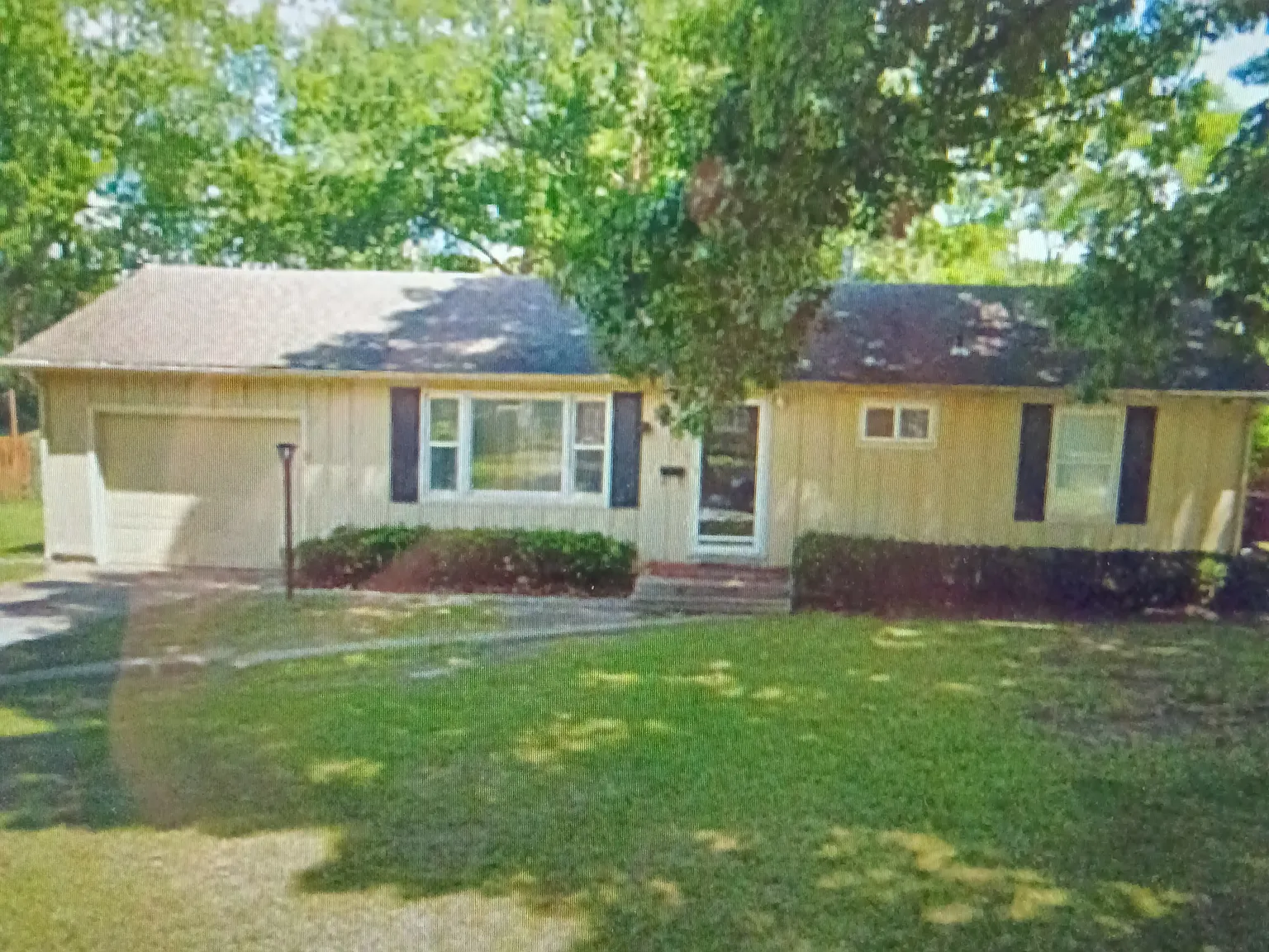 Garnett St, Shawnee — Photo 1