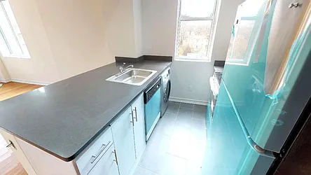 Rented by Metro Garden Realty NYC