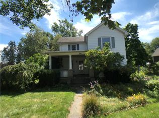 59 E Buffalo St, Churchville, NY 14428