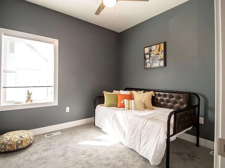 Deer Creek Townhomes — Photo 7
