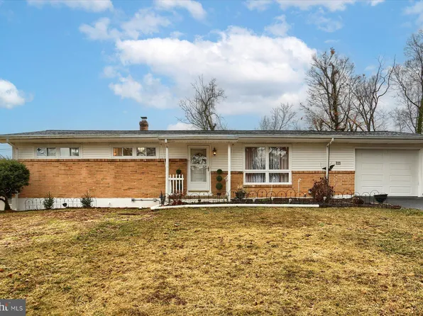 311 Limekiln Rd, New Cumberland, PA 17070
