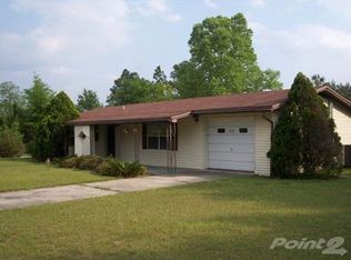 2245 Sunny Hills Blvd, Chipley, FL 32428