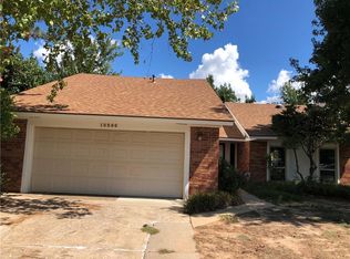 10500 N Evergreen Ct, Oklahoma City, OK 73162