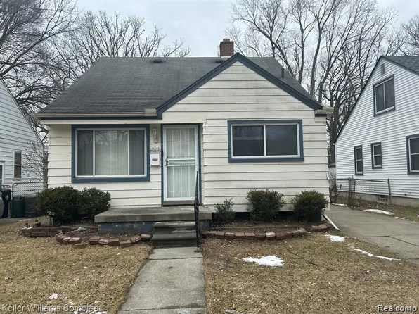 18458 Lennane, Redford, MI 48240