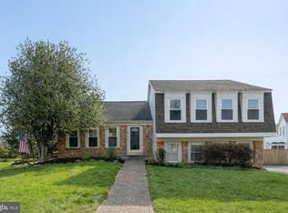 4319 General Kearny Ct, Chantilly, VA 20151