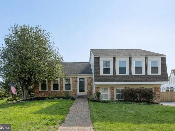 4319 General Kearny Ct, Chantilly, VA 20151