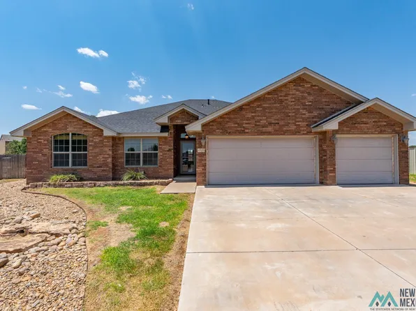 4328 Sandstone Dr, Clovis, NM 88101