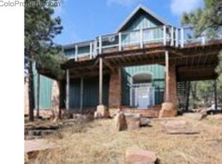 910 Cougar Run Ln, Berthoud, CO 80513