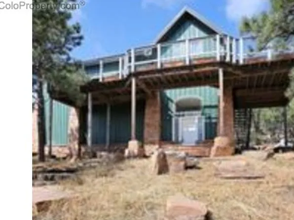 910 Cougar Run Ln, Berthoud, CO 80513