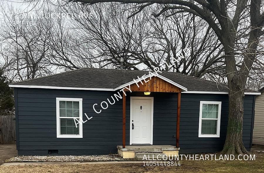 1st image of 713 N Cockrel Ave
