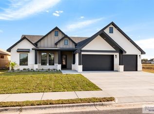 9833 Heights N, Harlingen, TX 78552