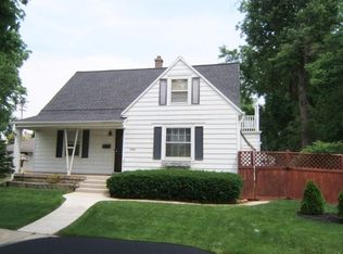6946 W Hampton Ave, Milwaukee, WI 53218