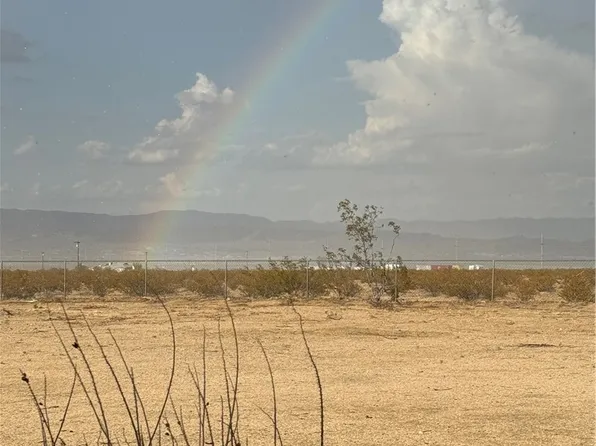 0 Morongo Rd #2-29, Twentynine Palms, CA 92277