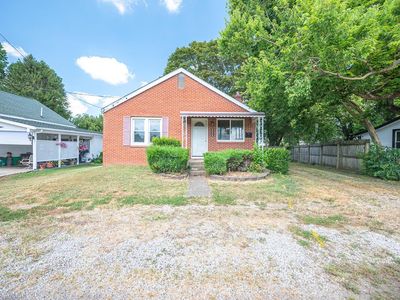 130 Rosewood Ave, Circleville, OH, 43113