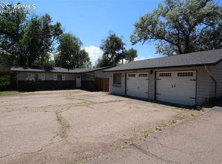 4060 Date St, Colorado Springs, CO 80917