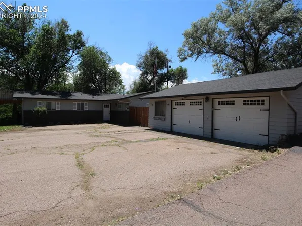 4060 Date St, Colorado Springs, CO 80917