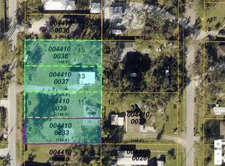 0 Houle Ave LOT 9, Sarasota, FL 34232
