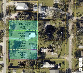 0 Houle Ave LOT 9, Sarasota, FL, 34232