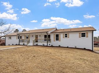 812 Beebe Dr, Durham, NC 27713