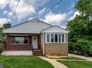 3314 Smith Ave, Pikesville, MD 21208