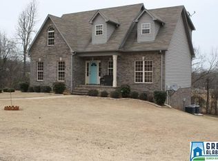 80 Fieldstone Ln, Springville, AL 35146