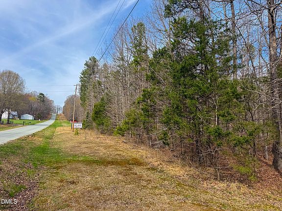 4th image of Medford Oakley Rd Lot 3