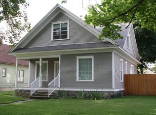 1123 W Fairview Ave, Spokane, WA 99205