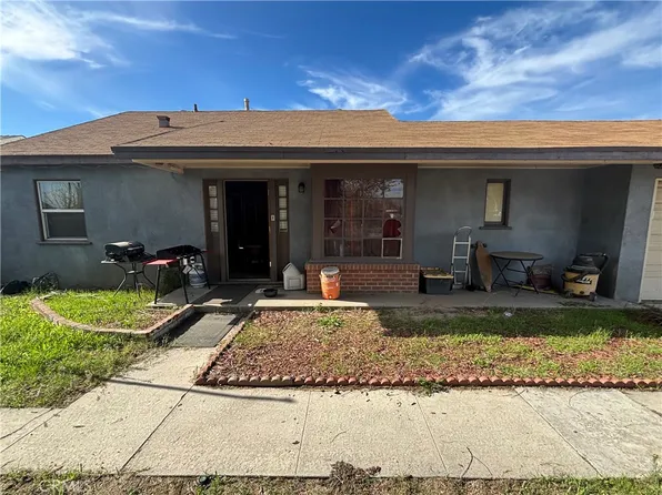 7474 Elmwood Rd, San Bernardino, CA 92410