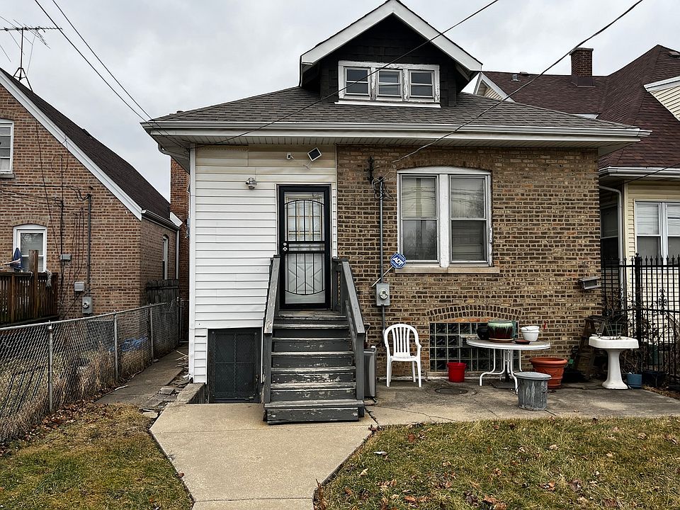 2nd image of 10605 S Eggleston Ave